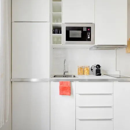 Appartement Bnbnova - Eiffel Tower & Invalides - 1br Paris
